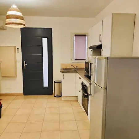 Appartement Des Carmes Nîmes Extérieur photo