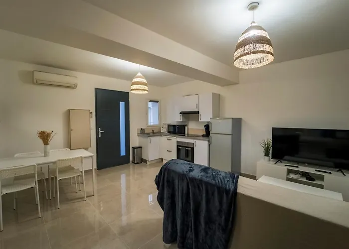 Appartement Des Carmes