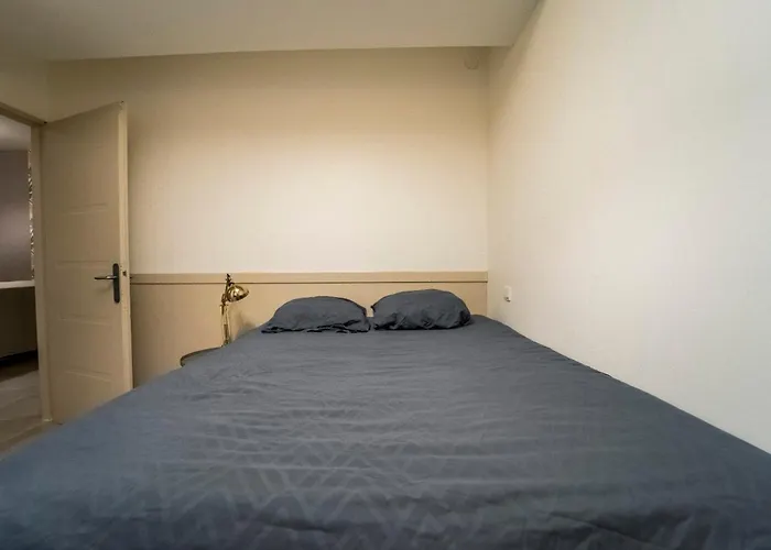 Appartement Des Carmes