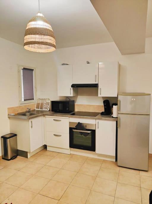 Appartement Des Carmes *