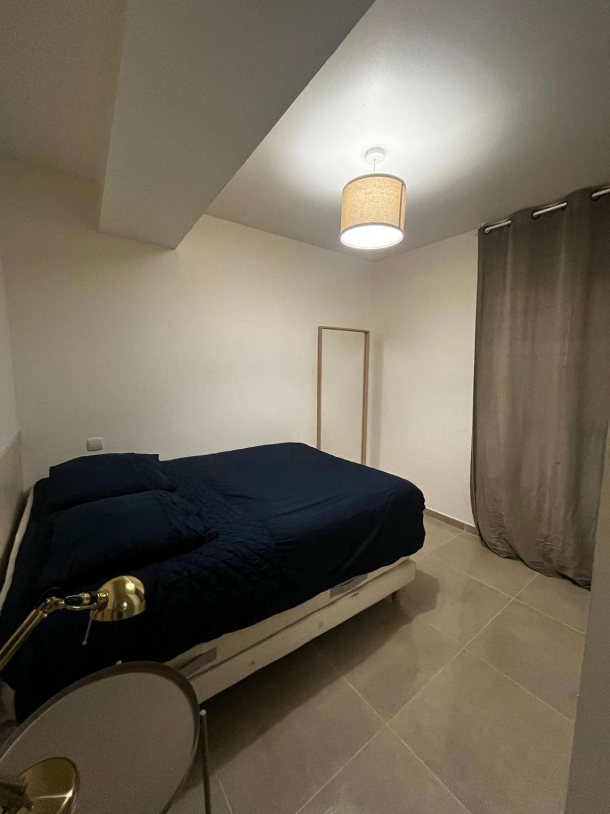Appartement Des Carmes Nîmes