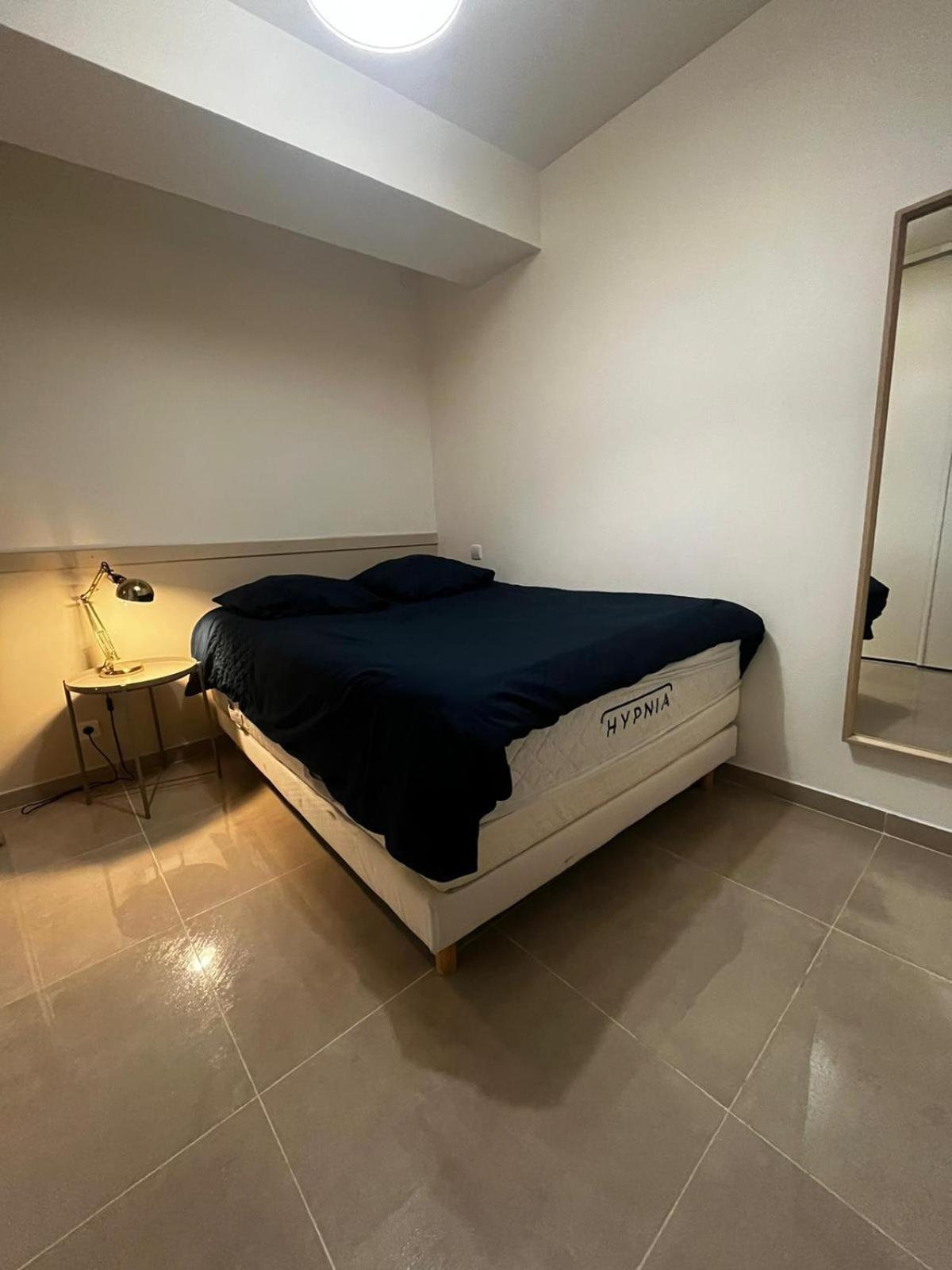 Appartement Des Carmes
