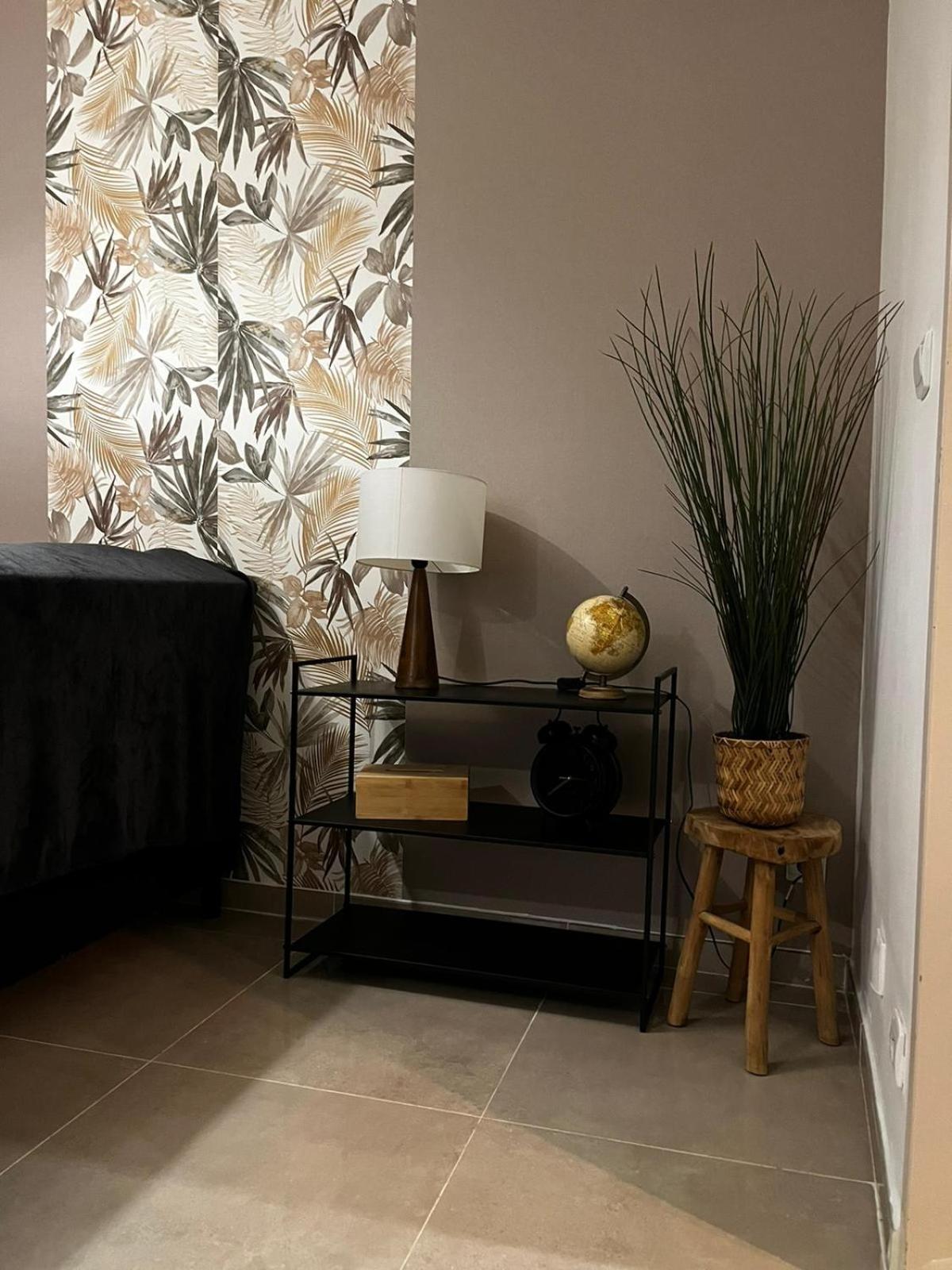 Appartement Des Carmes *