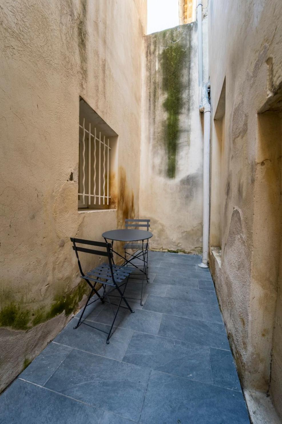 Appartement Des Carmes *