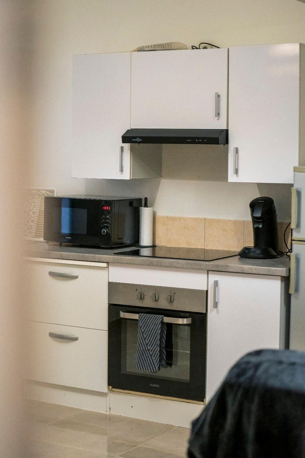 Des Carmes Appartement *