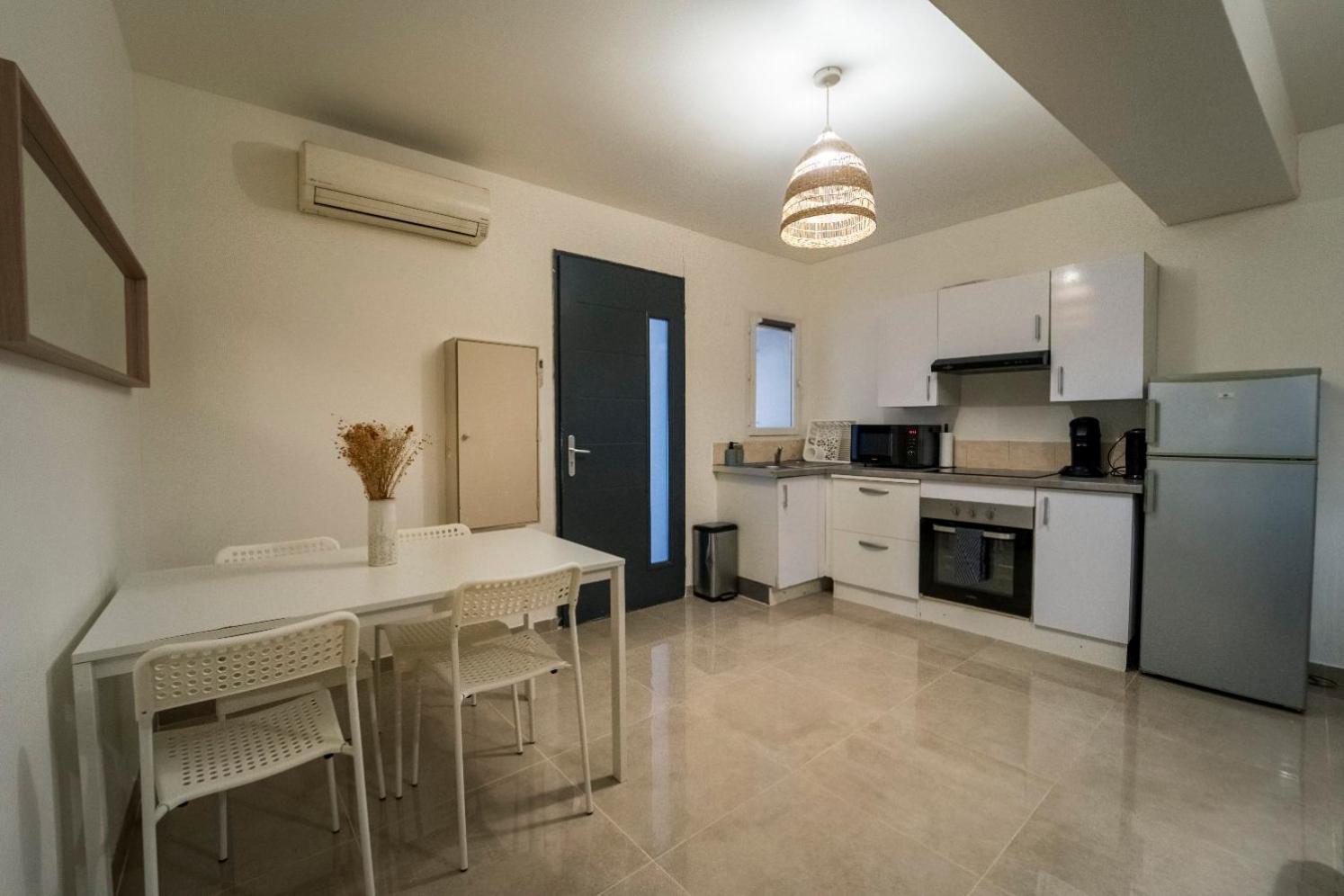 Appartement Des Carmes
