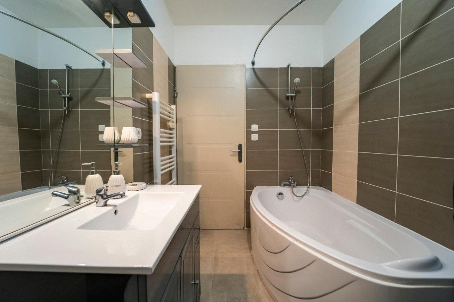 Appartement Des Carmes Nîmes